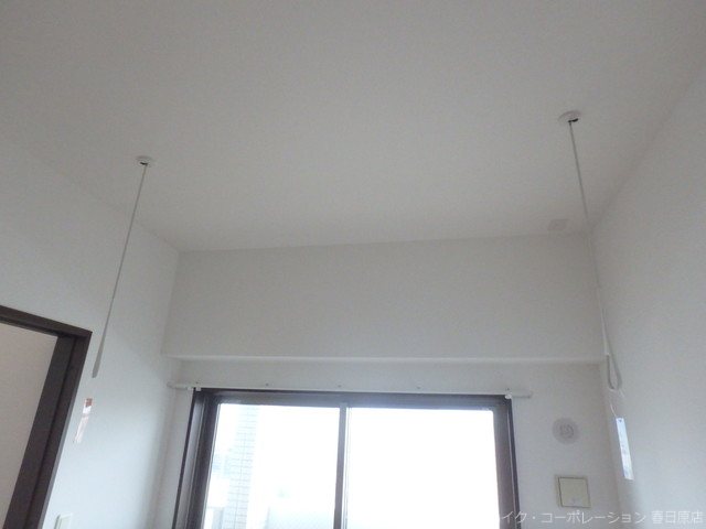 写真は同型タイプ BPRレジデンス高宮 その他6