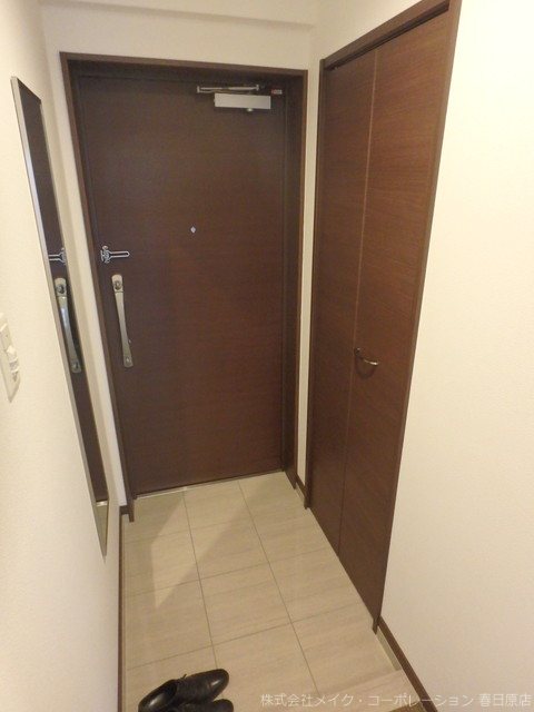 写真は同型タイプ BPRレジデンス高宮 その他7