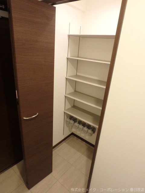 写真は同型タイプ BPRレジデンス高宮 その他8