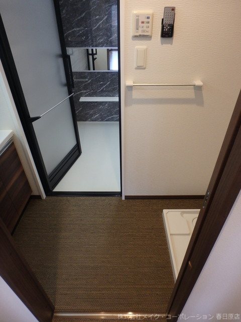 写真は同型タイプ BPRレジデンス高宮 その他9