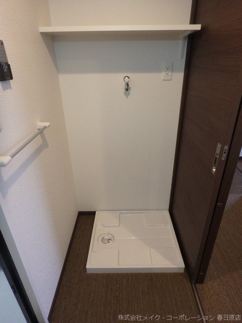 写真は同型タイプ BPRレジデンス高宮 その他10