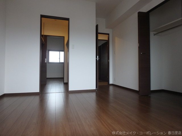 写真は同型タイプ BPRレジデンス高宮 その他12