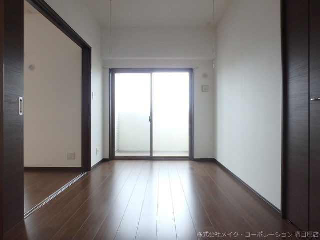 写真は同型タイプ BPRレジデンス高宮 その他14