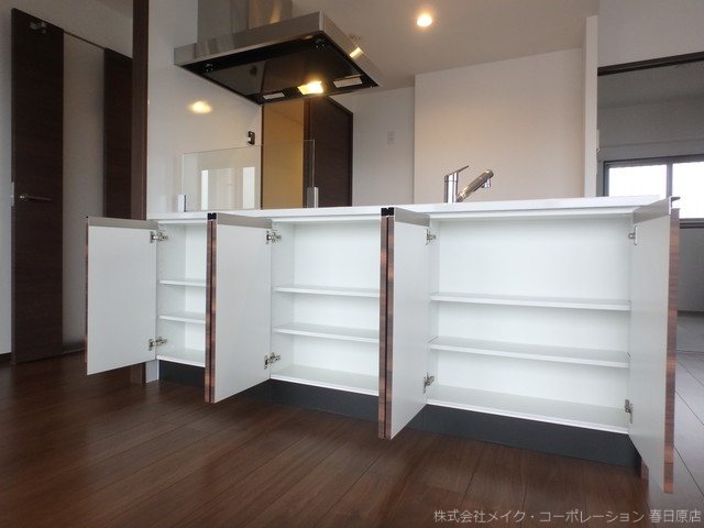 写真は同型タイプ BPRレジデンス高宮 その他18