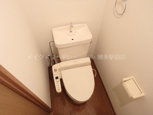 キトミ壱番館 その他1