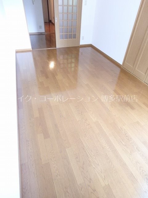 キトミ壱番館 その他4