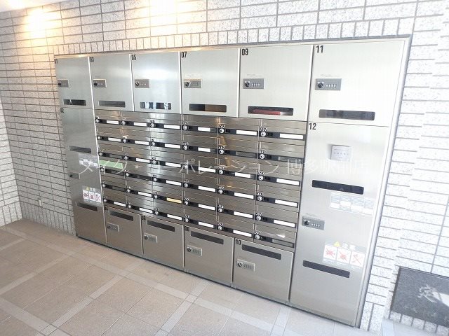 キトミ壱番館 その他6