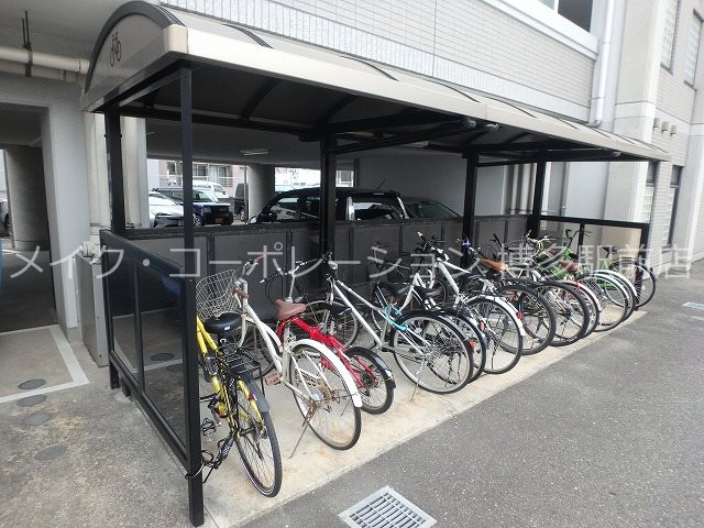 キトミ壱番館 その他8