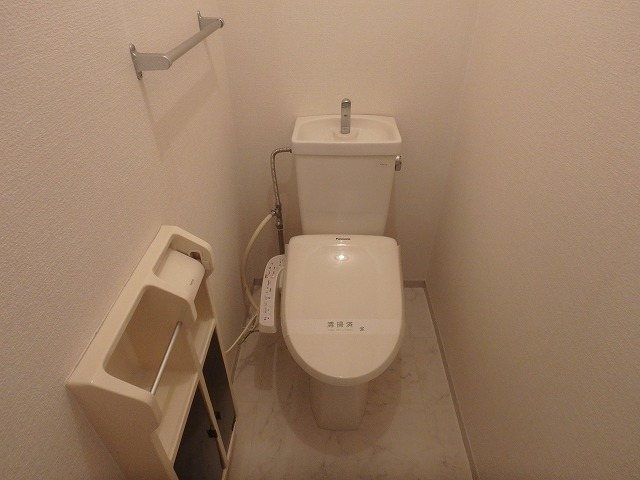 サンシティ古賀C棟 その他2
