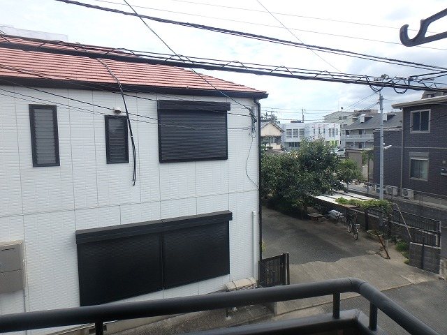 サンシティ古賀C棟 その他7