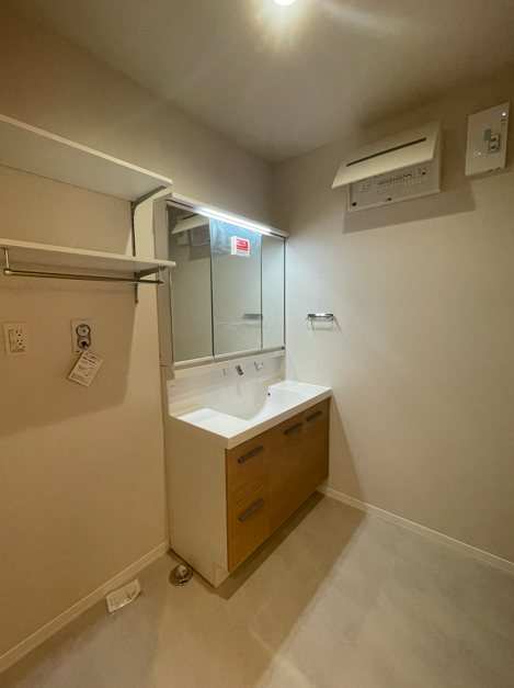 洗面所 ルミエール曙町 その他3