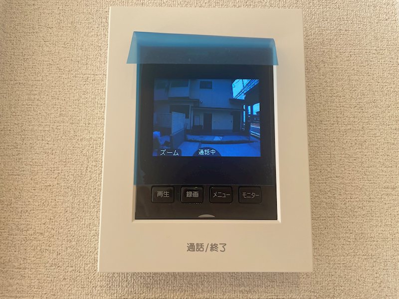 セキュリティ ルミエール曙町 その他5