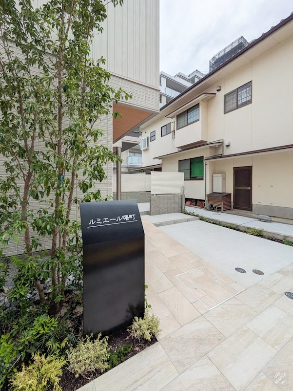 ルミエール曙町 その他外観1