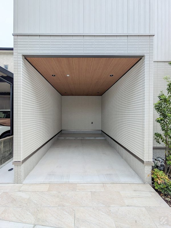 ルミエール曙町 その他外観4