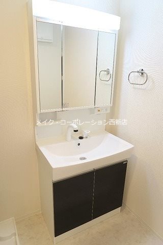 洗面所 グランデエピ その他2