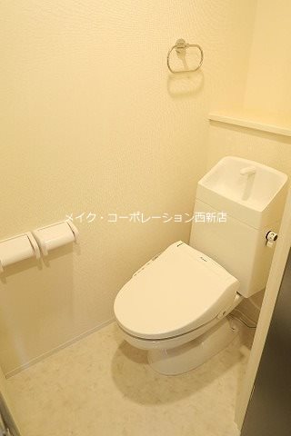 トイレ グランデエピ その他3