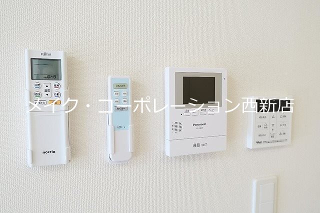 セキュリティ グランデエピ その他5