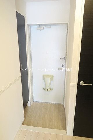 玄関 グランデエピ 玄関