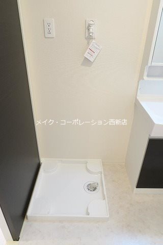 他設備 グランデエピ その他9