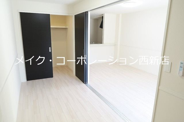 ベッドルーム グランデエピ ベッドルーム