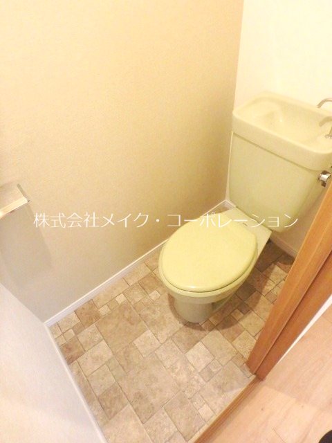 VISTA室見 その他1