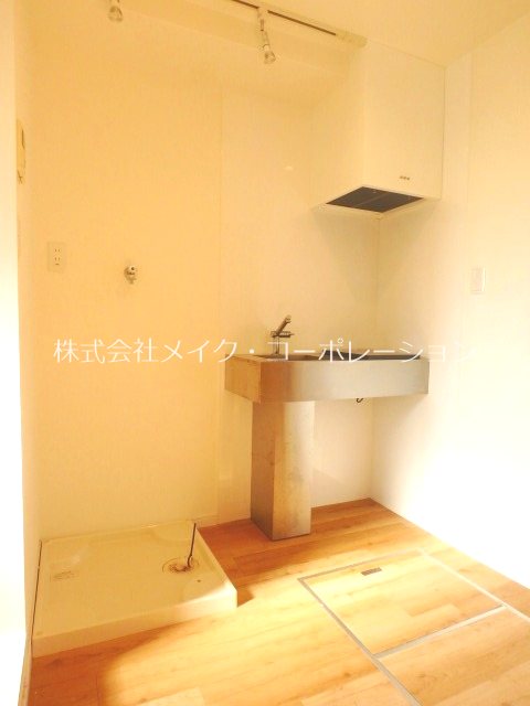 VISTA室見 その他2