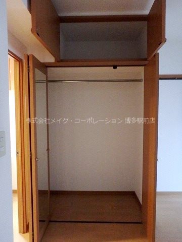 同物件・反転タイプ引用 ピュアドームグランテージ博多 その他3