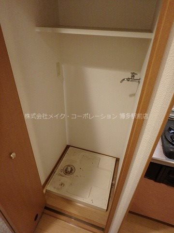同物件・反転タイプ引用 ピュアドームグランテージ博多 その他5