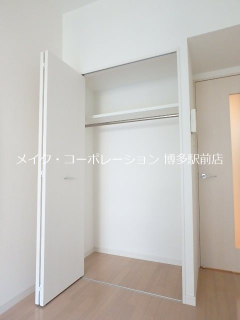 収納 エクセレント比恵 その他3
