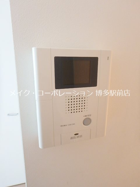 セキュリティ エクセレント比恵 その他4