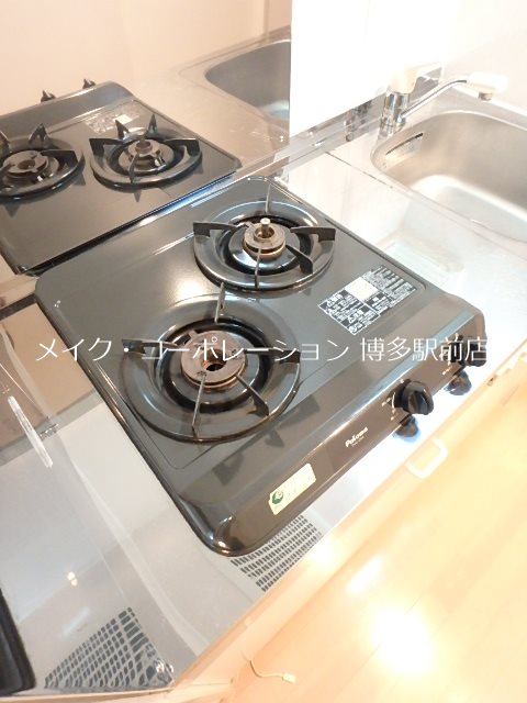 他設備 エクセレント比恵 その他17