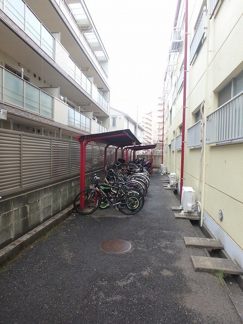 リバティR城西 その他2