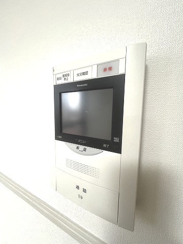 セキュリティ グランパーク天神 その他5