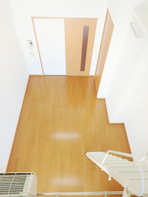 キャメロットハイネス ベッドルーム