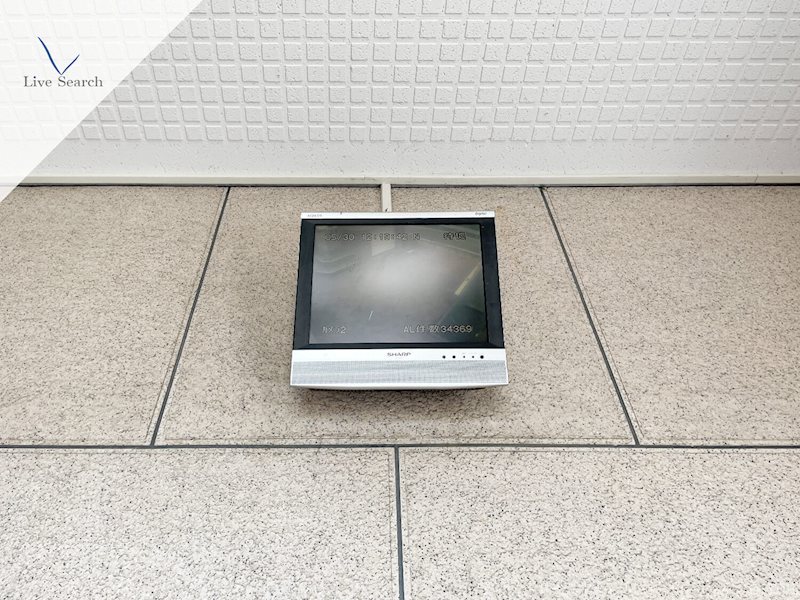 セキュリティ リバーサイド山本 その他外観2