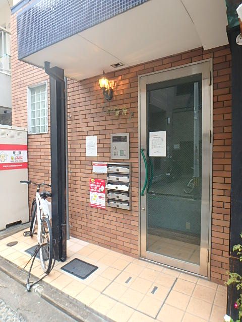 エントランス アイディール薬院 その他6