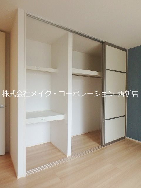 ※別部屋参照 D-room小田部弐番館 その他3