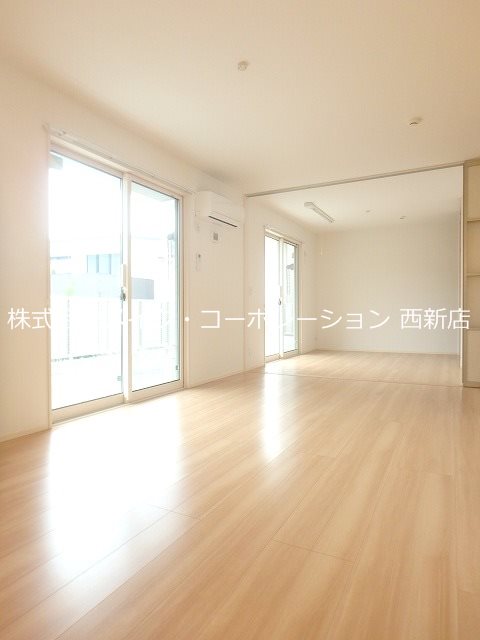 ※別部屋参照 D-room小田部弐番館 その他8
