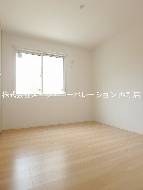 ※別部屋参照 D-room小田部弐番館 その他9