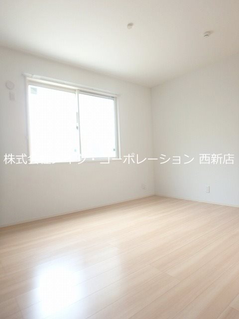 ※別部屋参照 D-room小田部弐番館 その他10