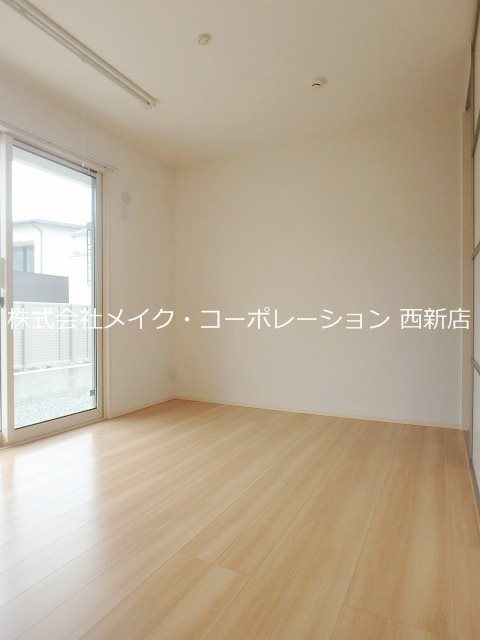 ※別部屋参照 D-room小田部弐番館 その他11