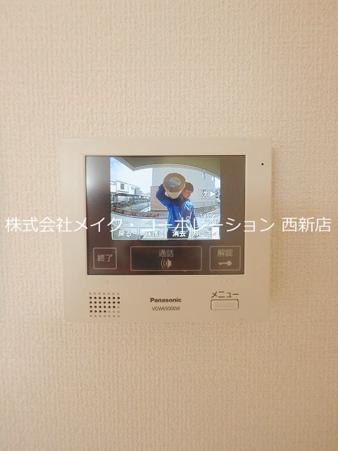 ※別部屋参照 D-room小田部弐番館 その他15