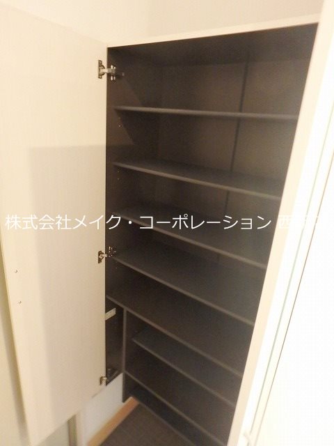 ※別部屋参照 D-room小田部弐番館 その他16