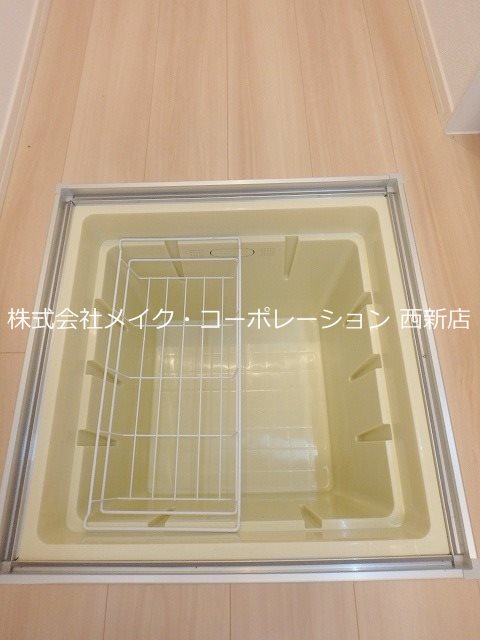 ※別部屋参照 D-room小田部弐番館 その他18