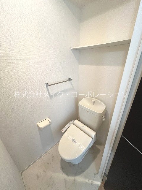 トイレ フォイユ橋本 その他1