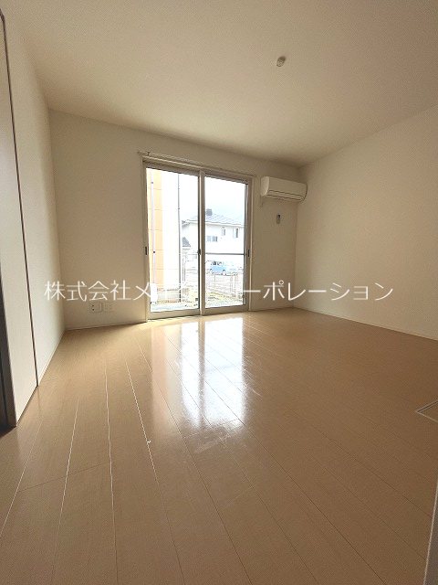 眺望 フォイユ橋本 その他4