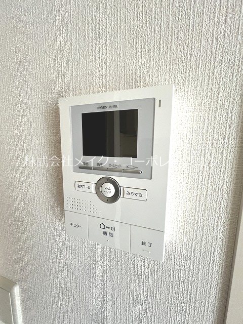セキュリティ フォイユ橋本 その他6