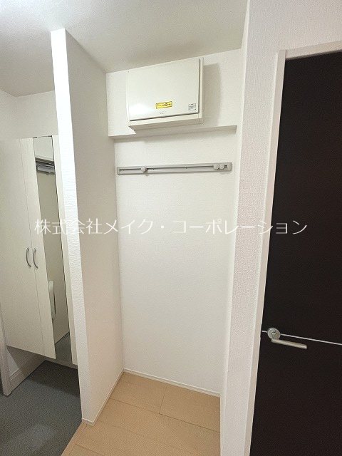 玄関 フォイユ橋本 その他8
