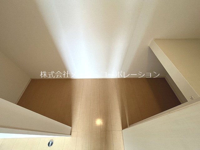 収納 フォイユ橋本 その他9