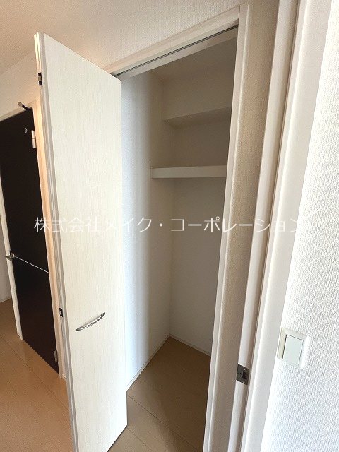 収納 フォイユ橋本 その他12